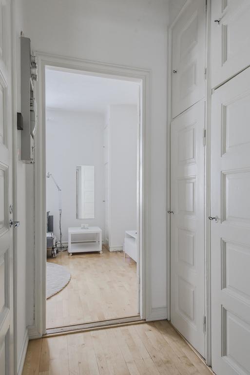 Apartamento South Kapteeni Helsínquia