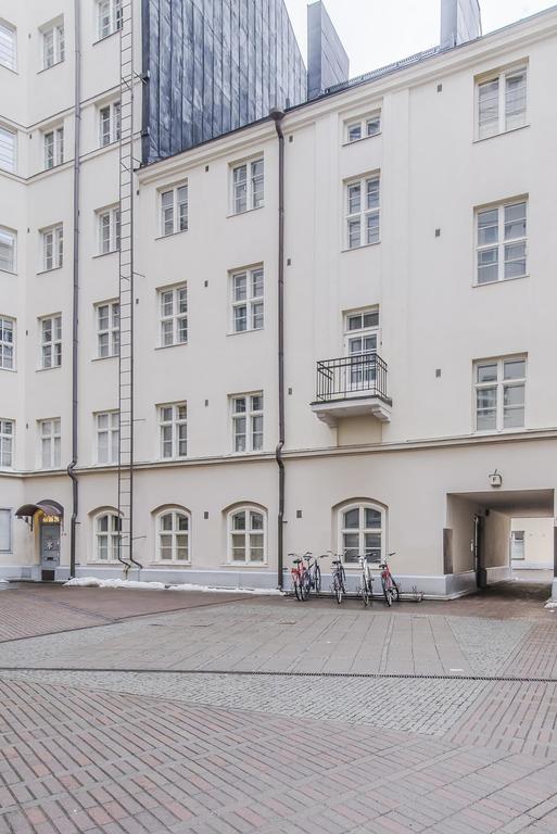 South Kapteeni Apartamento
